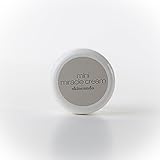 MIRACLE MOISTURIZER CREAM by Skincando 0.5oz – All Natural - Organic - Intensive Moisturizer – Contains Organic Apricot Kernel Oil –- Grapefruit Seed Extract – Lavender Essential Oil – Spearmint Oil…