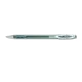 Zebra J-Roller RX Gel Ballpoint Stick Pen, Medium