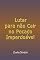 Livro Lutar Para Não Cair No Pecado Imperdoável