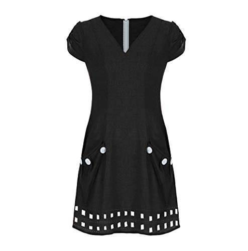 2 Photno+Womens+Casual+Comfort+Dress