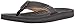 Cobian Men's ARV Flip Flop, Carbon, 11 M US