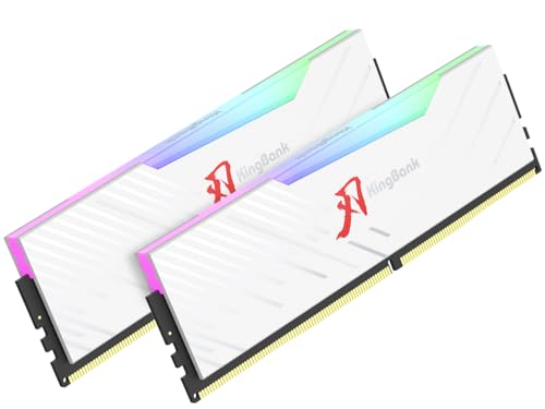 KingBank 16GB DDR4 3200MHz Desktop RAM