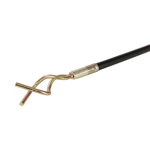 Silverline 273193 Drain Rod - Set of 12