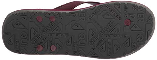 quiksilver carver ii deluxe