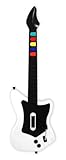 Playstation 2 Guitar Hero Wireless Guitar