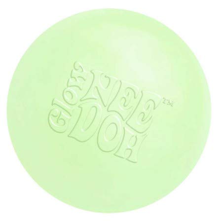 Nee-Doh Glow Groovy Glob - Image 3