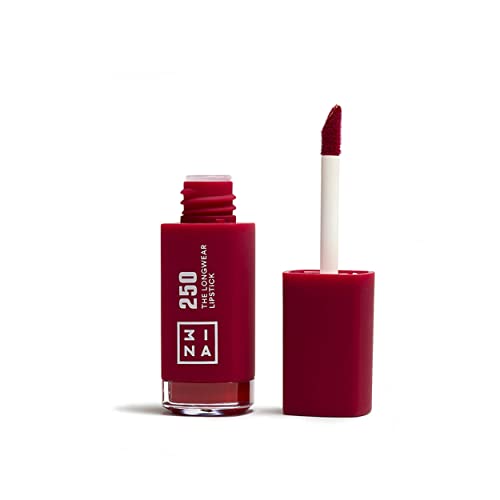3INA - The Longwear Lipstick 503 - Nude Matte