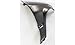 Evan Fischer Front Passenger Side Fender Compatible With 1996-1998 Honda Civic With Molding Holes Primed