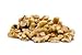 Dry Roasted Unsalted California Walnuts (2 Lbs.) - Oven Roasted to Perfection in Small Batches for Added Freshness - Vegan & Keto Friendly - Farm Fresh Nuts Brand