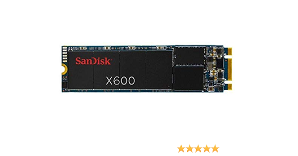 sandisk m