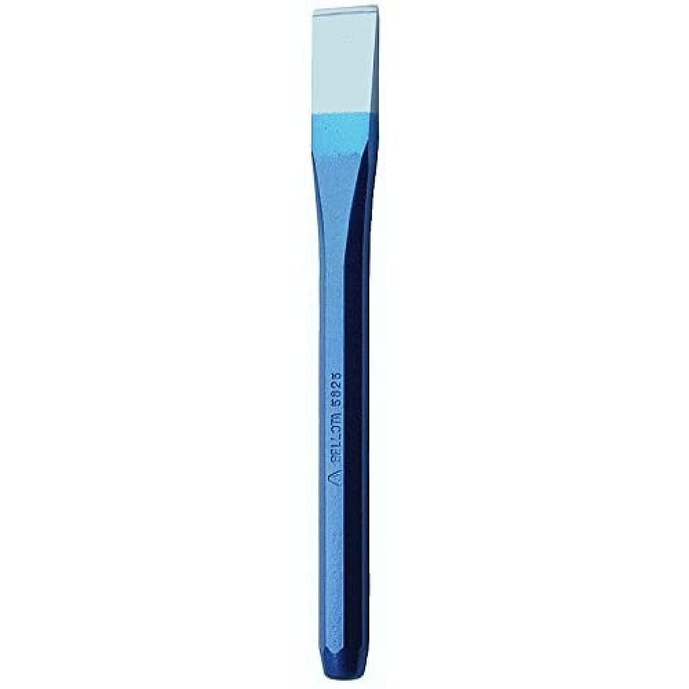 Bellota 5825-14x250 Vanadium Chrome Chisel, Octagonal Shape, 14 x 250 mm