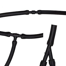 GZZTORES Windshield Washer Hose kit- Universal