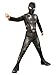 Rubie's Marvel Spider-Man Far from Home Child's Spider-Man Stealth Costume & Mask, Small