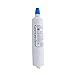 Kenmore refrigerator water filter 9990 fits - lt600p lg refrigerator water filter - 5231ja2002a - 5231ja2006a - 5231ja2006b - elite fridge replacement cartridge
