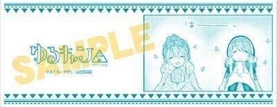 アニメイト ブックフェア 18 特典 マグカップ ゆるキャン あfろ アイドル 芸能人グッズ 通販 Amazon