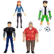gwen figure ben 10