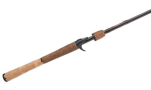 berkley lightning casting