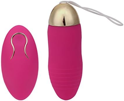 Cher9 10 Frequency Waterproof Wireless Remote Control Másságerr ěggs Vi`brãtórs Six Toys