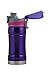 bubba 12 oz stainless steel flo bottle purple