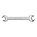 Teng Tools 37 Piece Metric Ratcheting, Double Open Ended & Double Ring Wrench EVA Foam Set - TTESP37, Silver