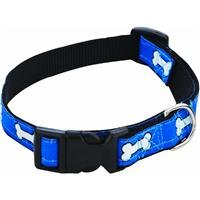 Meadows Dog Collar