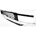 Diften 102-A0832-X01 - New Grille Assembly Black insert Avalanche Chevy Chevrolet GM1200543 19168631