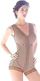 DPrada 11086 Fajas Colombianas para Adelgazar Postparto C Section Girdle Shaper
