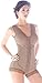 DPrada 11086 Fajas Colombianas para Adelgazar Postparto C Section Girdle Shaper