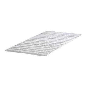 crib mattress protector ikea