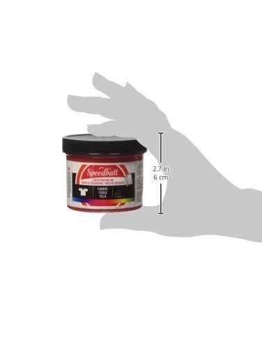 fabric screenprinting ink