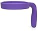 Simple Modern 30oz Cruiser Tumbler Handle Accessory for Travel Mug Coffee Cup 30oz Cruiser Handle Lilac
