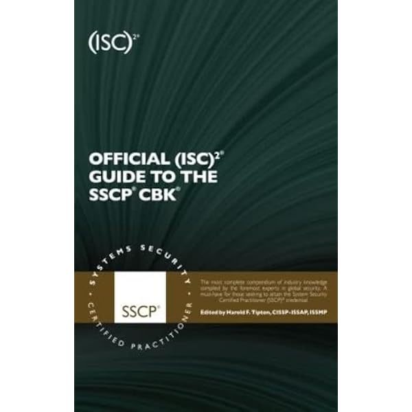 Official (ISC)2 Guide to the CISSP CBK ((ISC)2 Press): Gordon