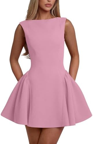 cute pastel dresses for women pastel dress formal Pink Satin Long Prom Dress, Cute Off Shoulder Evening Dress