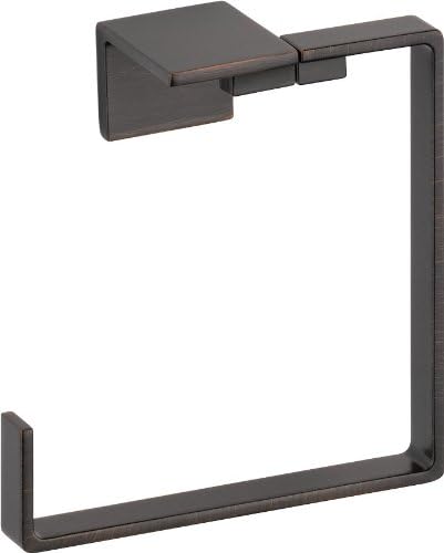 Venetian Bronze Bathroom Hardware Delta Faucet 75146 Rb Dryden