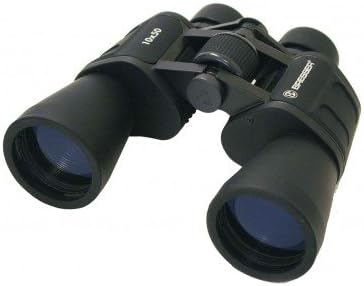 bresser binoculars 10x50
