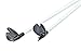 Winget 100% Carbon Fiber Cross X Country Ski Poles XC-100