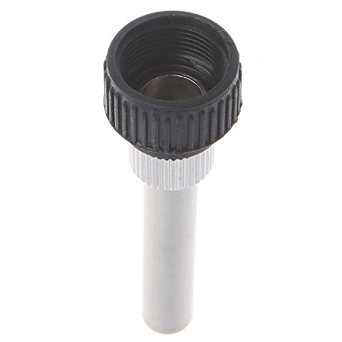 Chuiouy Soldering Handle Adapter Soldering Station Adapter Bushing for HAKKO 936 907 937 938 Soldering Replacement