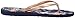 Roxy Women's Tahiti V Sandal Flip-Flop