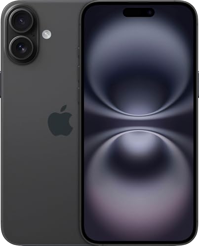 Apple Iphone 16 US Version
