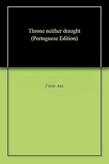 Livro Throne neither draught