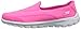 Skechers Performance Women's Go Walk 2 - Super Sock 2 Hot Pink 2 Sneaker 8 B - Medium