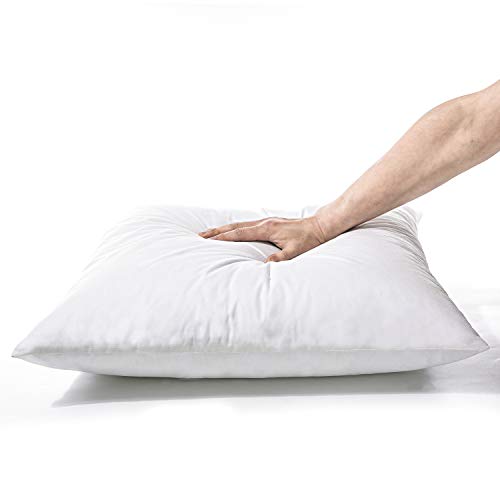 3 Phantoscope+Pillow+Inserts+Hypoallergenic+Stuffer