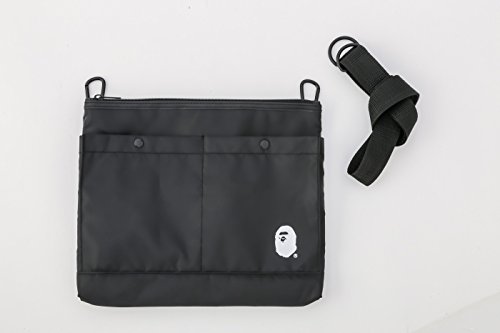 A BATHING APE 2017年秋冬号 画像 C