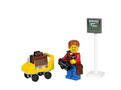 LEGO Traveler 7567
