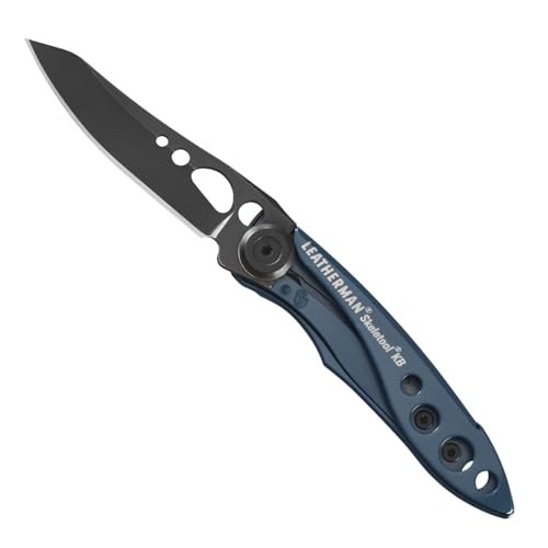 Leatherman Skeletool KBX Multi-Tool Knife