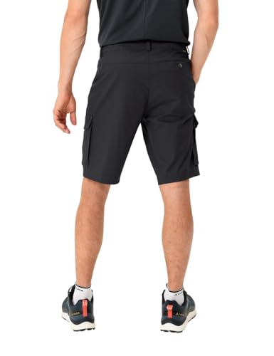 VAUDE Pantalones Cortos Cargo Neyland para Hombre