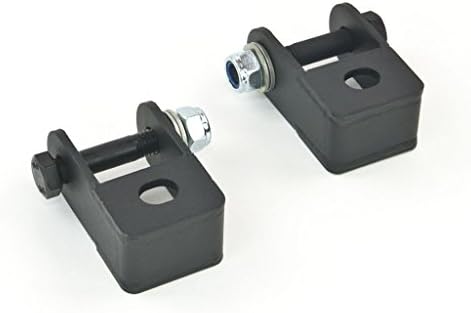 Protune Suspension Rear Shock Extender For 2-4" Leveling Lift | GMC Sierra Chevy Silverado 1500 4WD