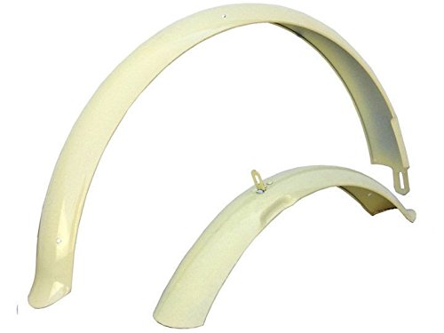cruiser bike fenders