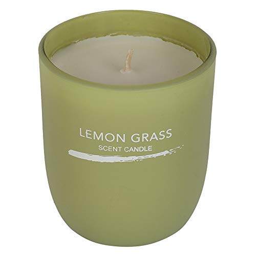 51 Unique Gift Ideas- Best Diwali Gifts- Exclusive Collection 4 Lemon Grass Scented Candle- Diwali Gift For Employees