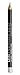 NYX Nyx slim lip liner pencil - currant - slp 830